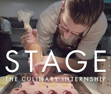 Stage: The Culinary Internship (2020)