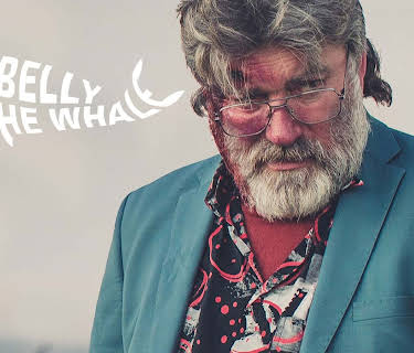 Belly of the Whale (2022)