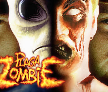 Plaga Zombie (2022)