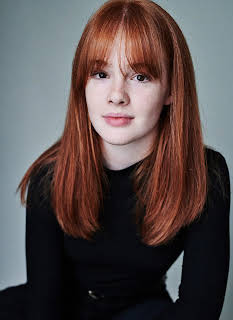 Madeleine Power