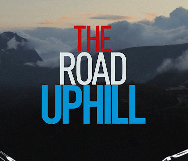 The Road Uphill (2011)