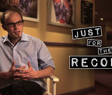 Just For The Record (2010)
