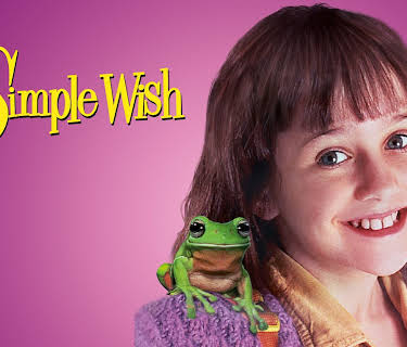 A Simple Wish (1997)