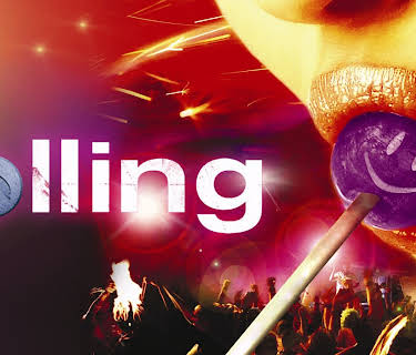 Rolling (2007)