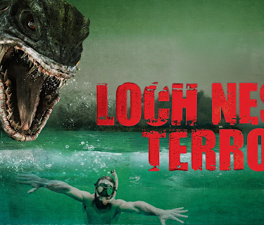 Loch Ness Terror (2008)