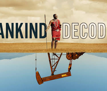 Mankind Decoded Season 1