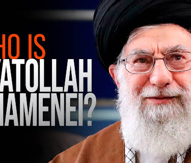 Who Is Ayatollah Khamenei? Season 1