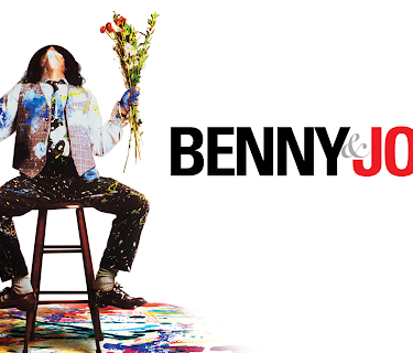 Benny & Joon (1993)
