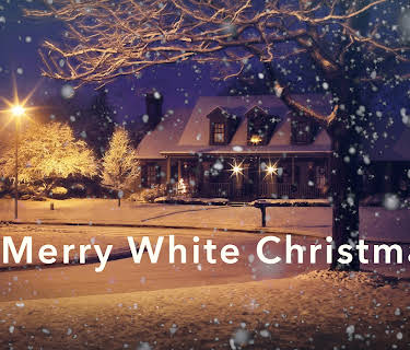 A Merry White Christmas (2018)