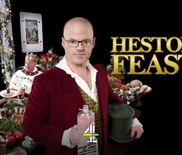 Heston's Feasts