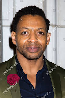 Derrick Baskin