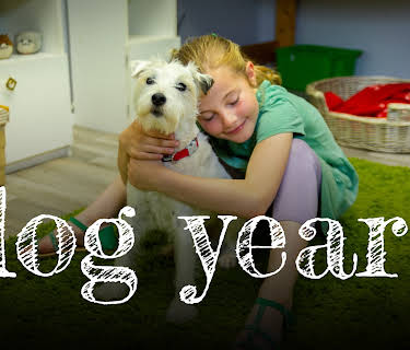 Dog Years