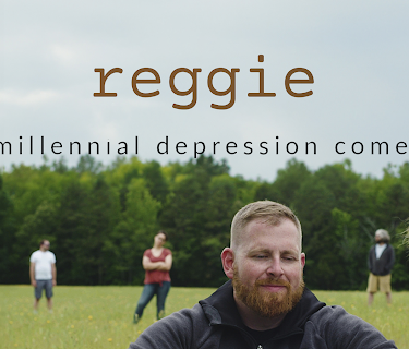 Reggie: A Millennial Depression Comedy (2023)