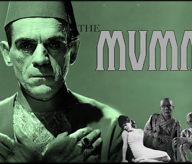 The Mummy (1999)