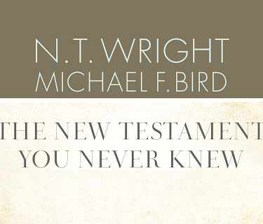 The New Testament You Never Knew