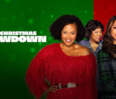 The Christmas Showdown (2025)