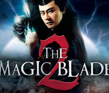 The Magic Blade 2 (2026)
