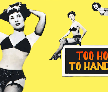 Too Hot to Handle (2023)