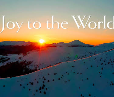 Joy To The World (2024)