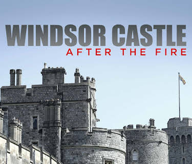 Windsor Castle: After the Fire (2006)