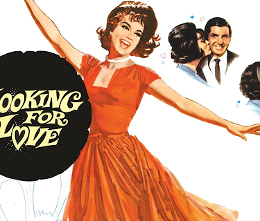 Looking for Love (1964)