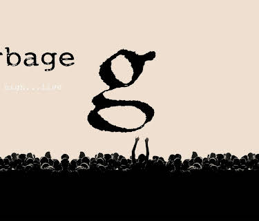 Garbage - One Mile High Live (2013)