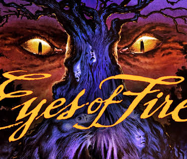 Eyes of Fire (1983)