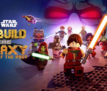 LEGO Star Wars: Rebuild the Galaxy – Pieces of the Past