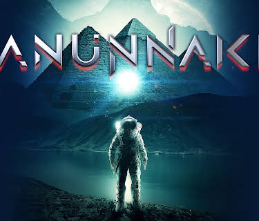 Anunnaki (2023)