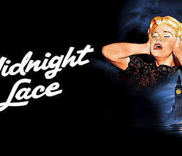 Midnight Lace (1960)