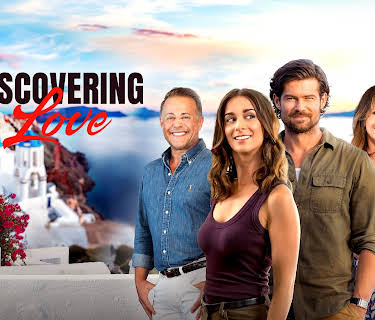 Discovering Love (2024)
