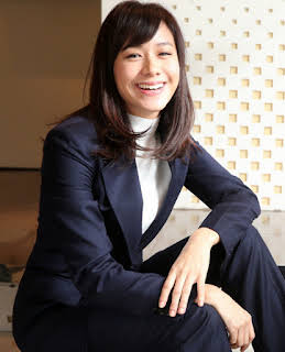 Karena Lam