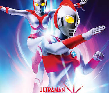 Ultraman 80
