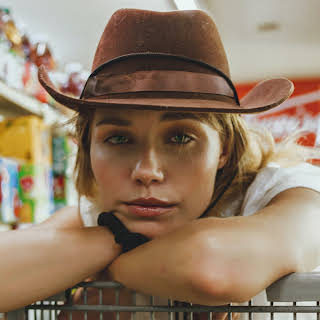 Ellie Patrikios