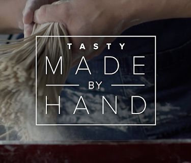 Tasty's Made By Hand