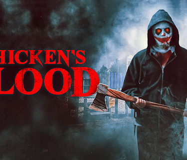 Chicken's Blood (2019)