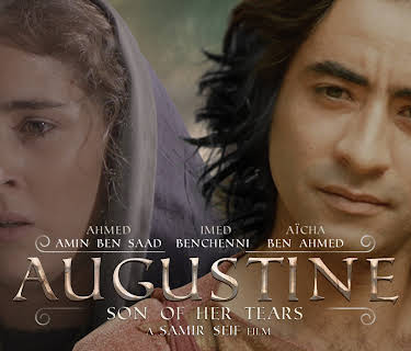 St. Augustine: Son of Her Tears (2020)
