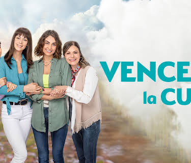 Vencer la Culpa season-1