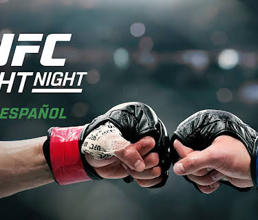 UFC Fight Night (Español)