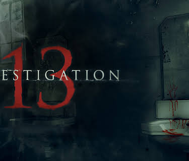 Investigation 13 (2019)