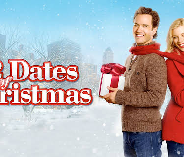 12 Dates of Christmas