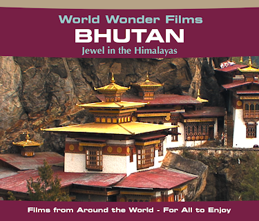 World Wonder Films - Bhutan