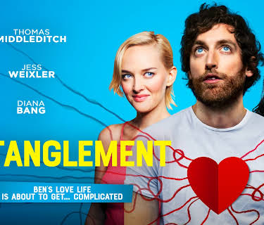 Entanglement (2017)
