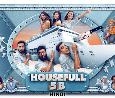 Housefull 5B (2025)