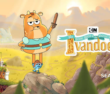 Heroic Quest of the Valiant Prince Ivandoe