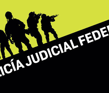 Policía Judicial Federal (1987)
