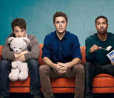 That Awkward Moment (2014)