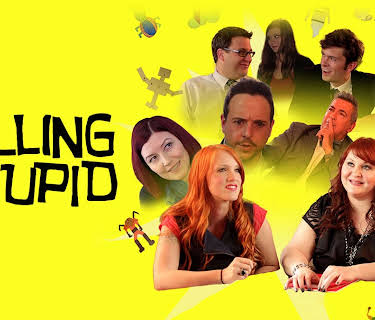 Selling Stupid (2017)