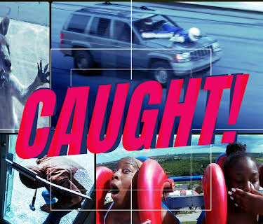 Caught!