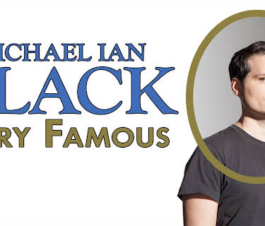 Michael Ian Black: Very Famous (2011)